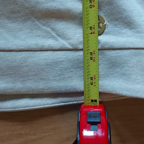 Michael Kors Long Sleeve Pullover Hoodie - Picture 9 of 10